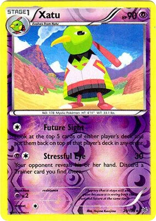 Xatu