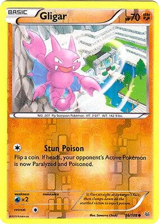 Gligar
