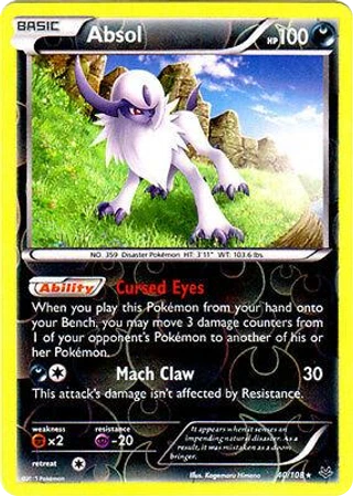 Absol