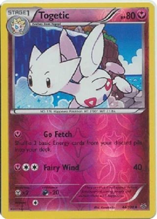 Togetic
