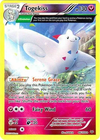 Togekiss