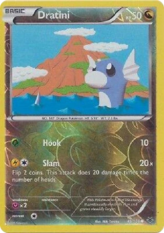 Dratini
