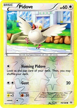 Pidove
