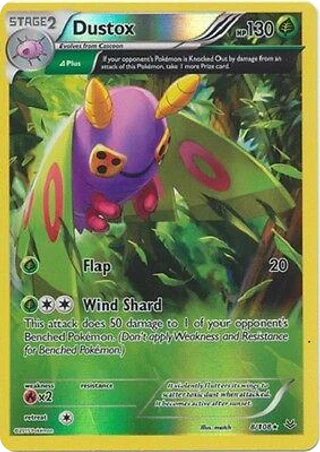 Dustox