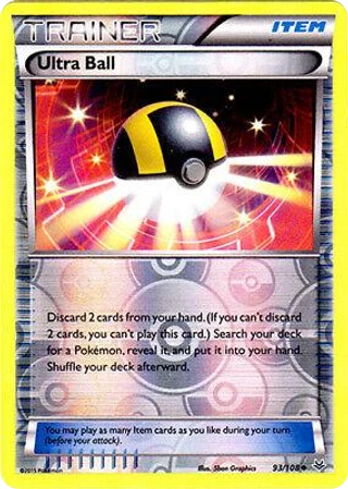 Ultra Ball