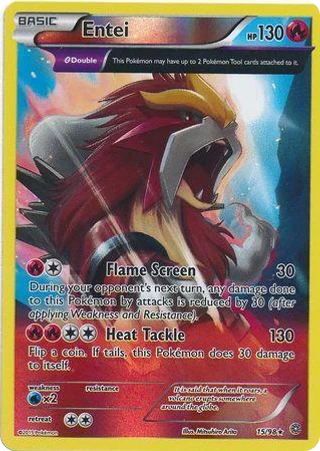 Entei