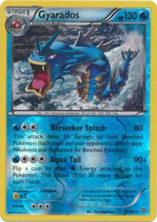 Gyarados