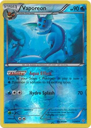 Vaporeon