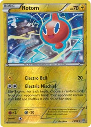Rotom
