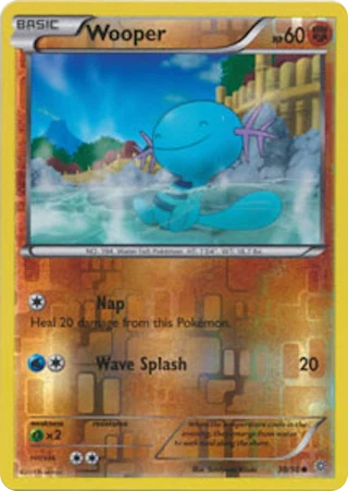 Wooper