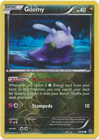 Goomy