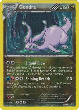 Goodra