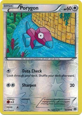 Porygon