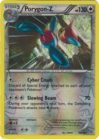 Porygon-Z