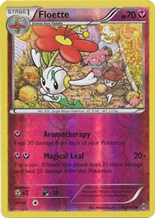 Floette