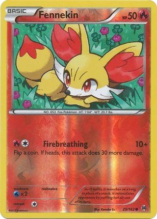 Fennekin