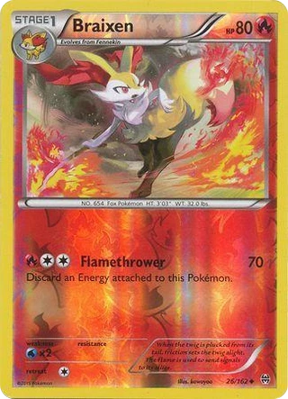Braixen