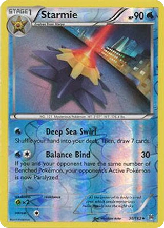 Starmie