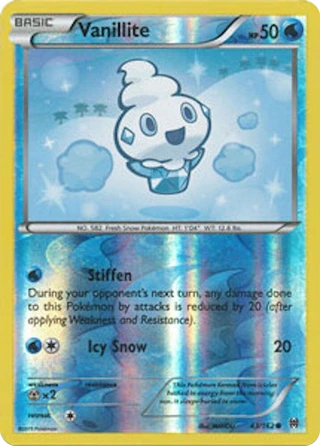 Vanillite