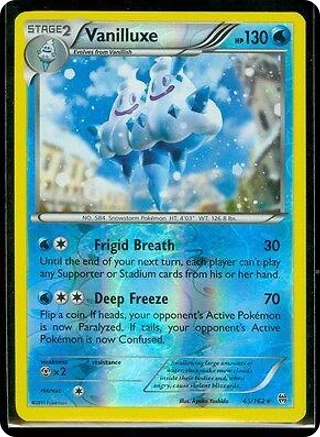 Vanilluxe