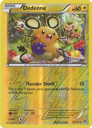 Dedenne