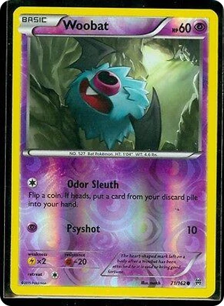 Woobat