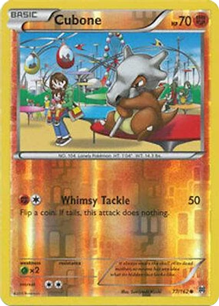 Cubone