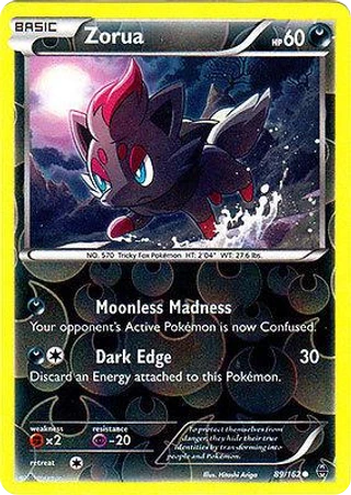 Zorua
