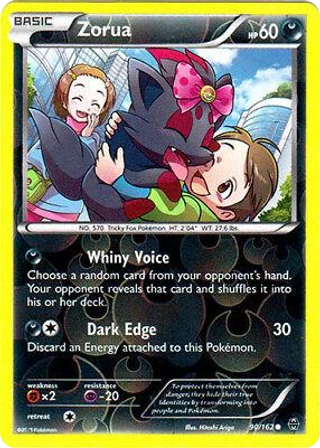 Zorua