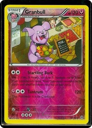 Granbull