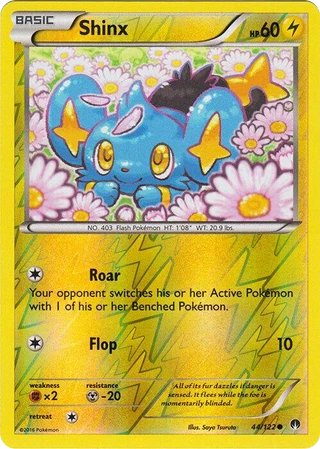 Shinx