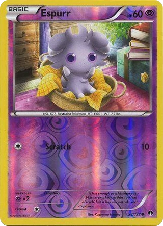 Espurr