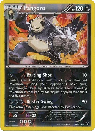 Pangoro