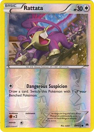 Rattata