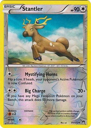Stantler