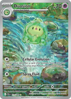 Duosion