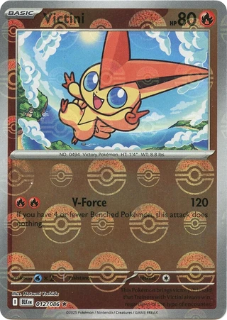 Victini