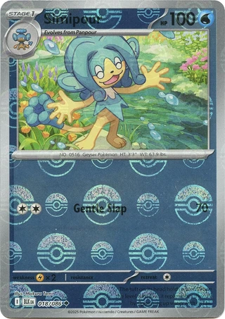 Simipour
