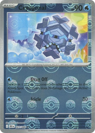 Cryogonal