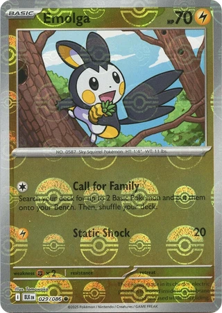 Emolga