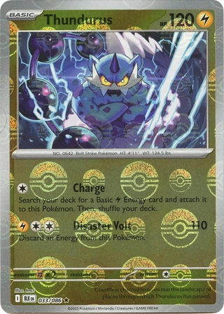 Thundurus