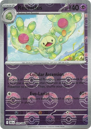 Reuniclus