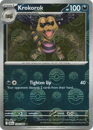 Krokorok