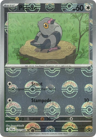 Pidove