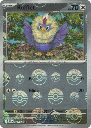 Rufflet