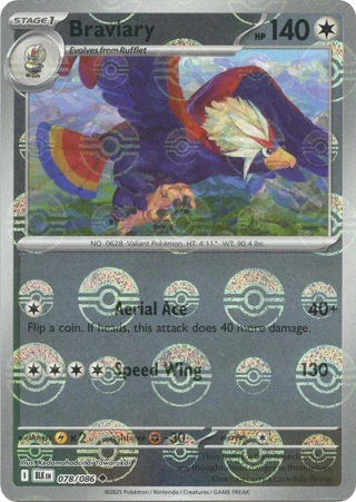 Braviary