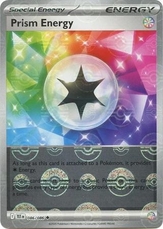 Prism Energy