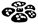 JU set symbol