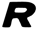 TR set symbol