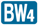 BW4 set symbol